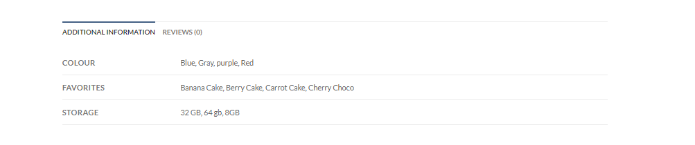 Gruppierte WooCommerce-Attribute - 6