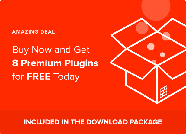 Hypnos - OnePage Parallax WordPress Theme - 22