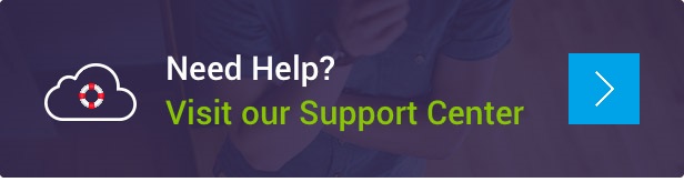 Coderevolution Support Center