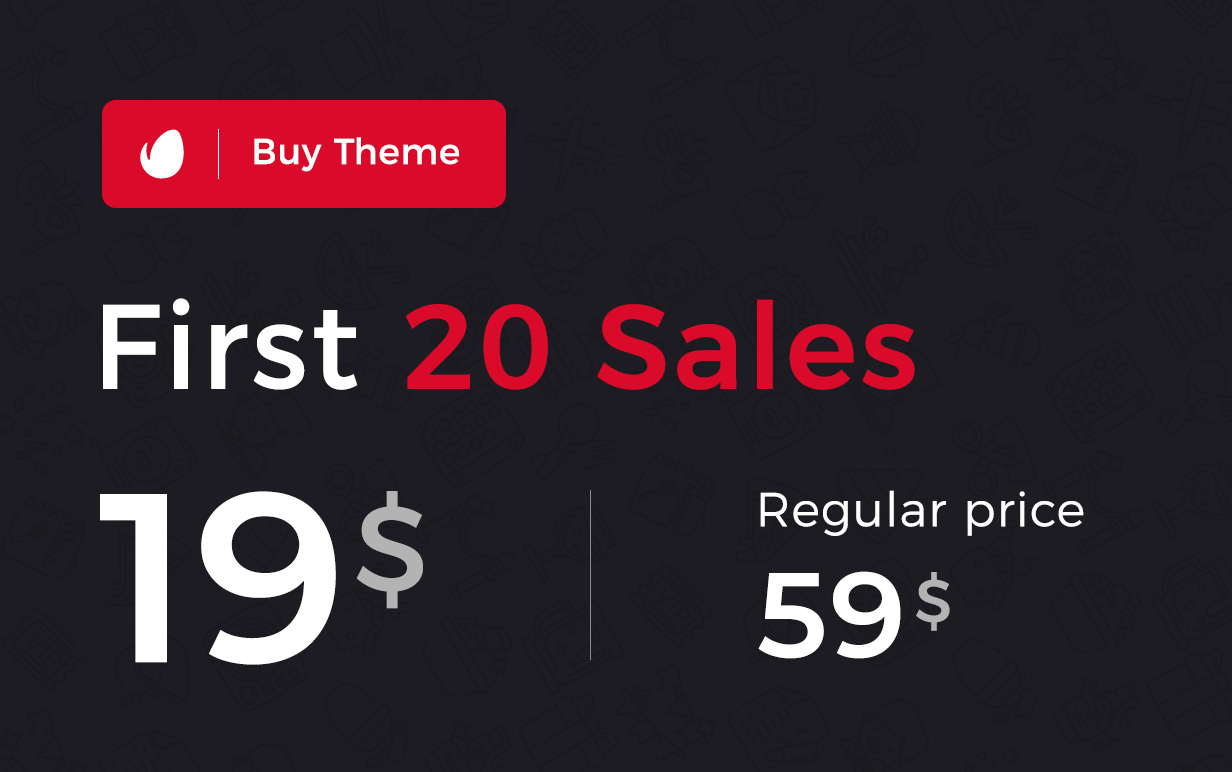 RoyalTickets - Events Buchung WordPress Theme - 3
