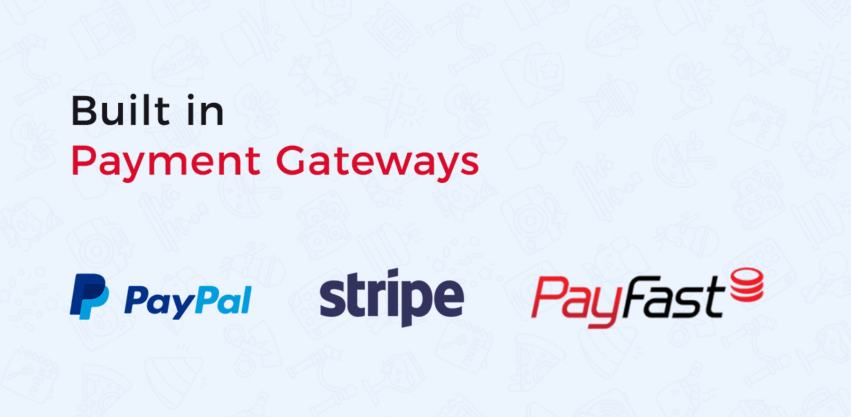 RoyalTickets - Events Buchung WordPress Theme - 6