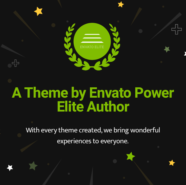 Typer - Erstaunliches Blog- und Multi-Author-Publishing-Thema - 11