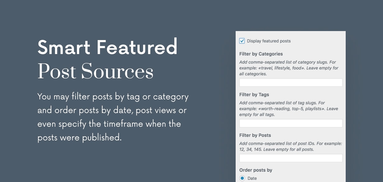 Einmal - Sauberes und elegantes WordPress-Blog-Thema - 22