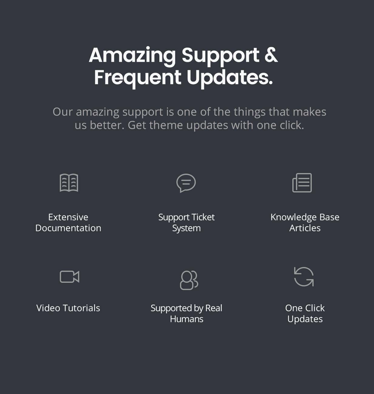 Smart - Responsive Mehrzweck-WordPress-Theme - 29