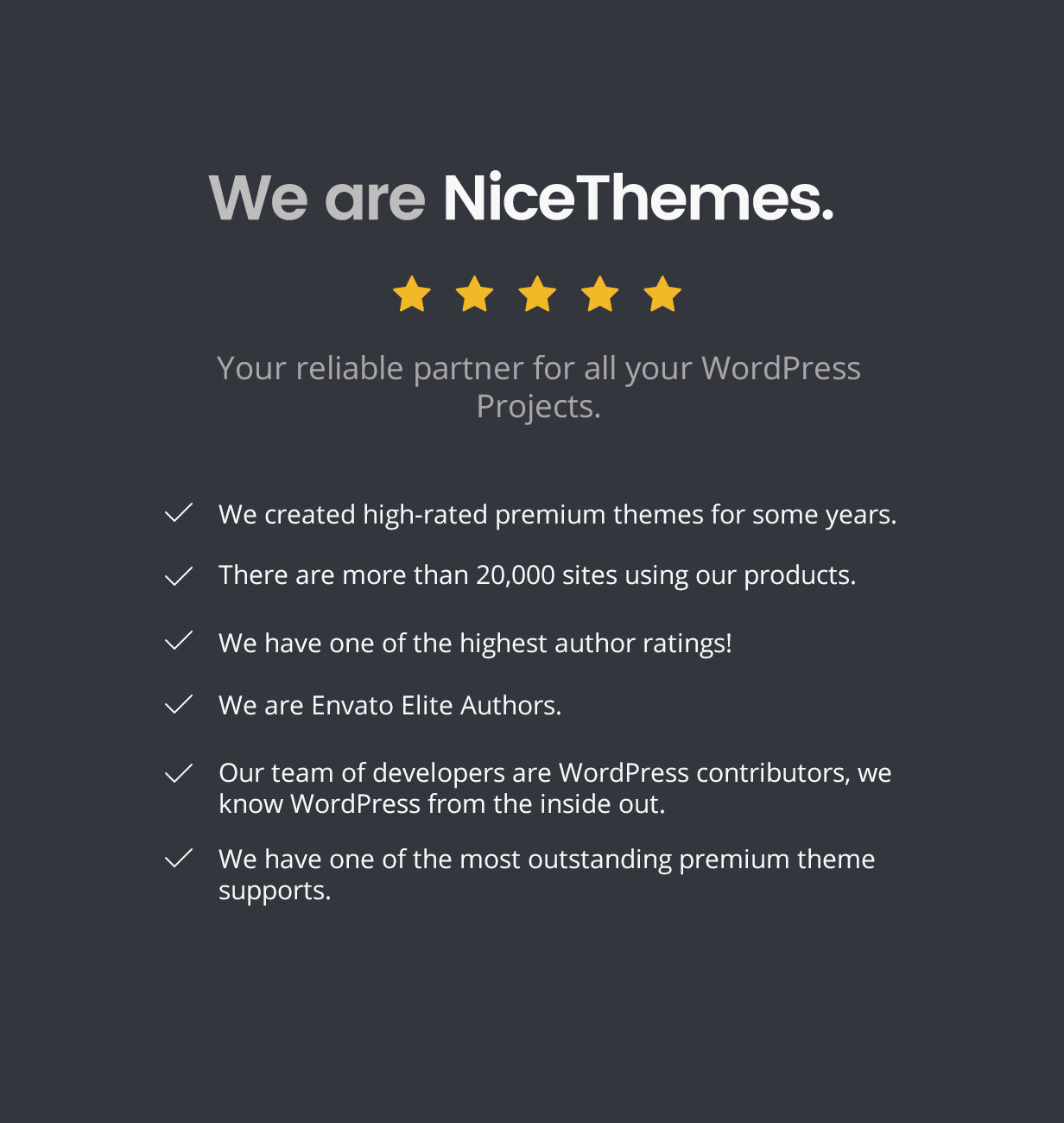 Smart - Responsive Multi-Purpose WordPress Theme - 30