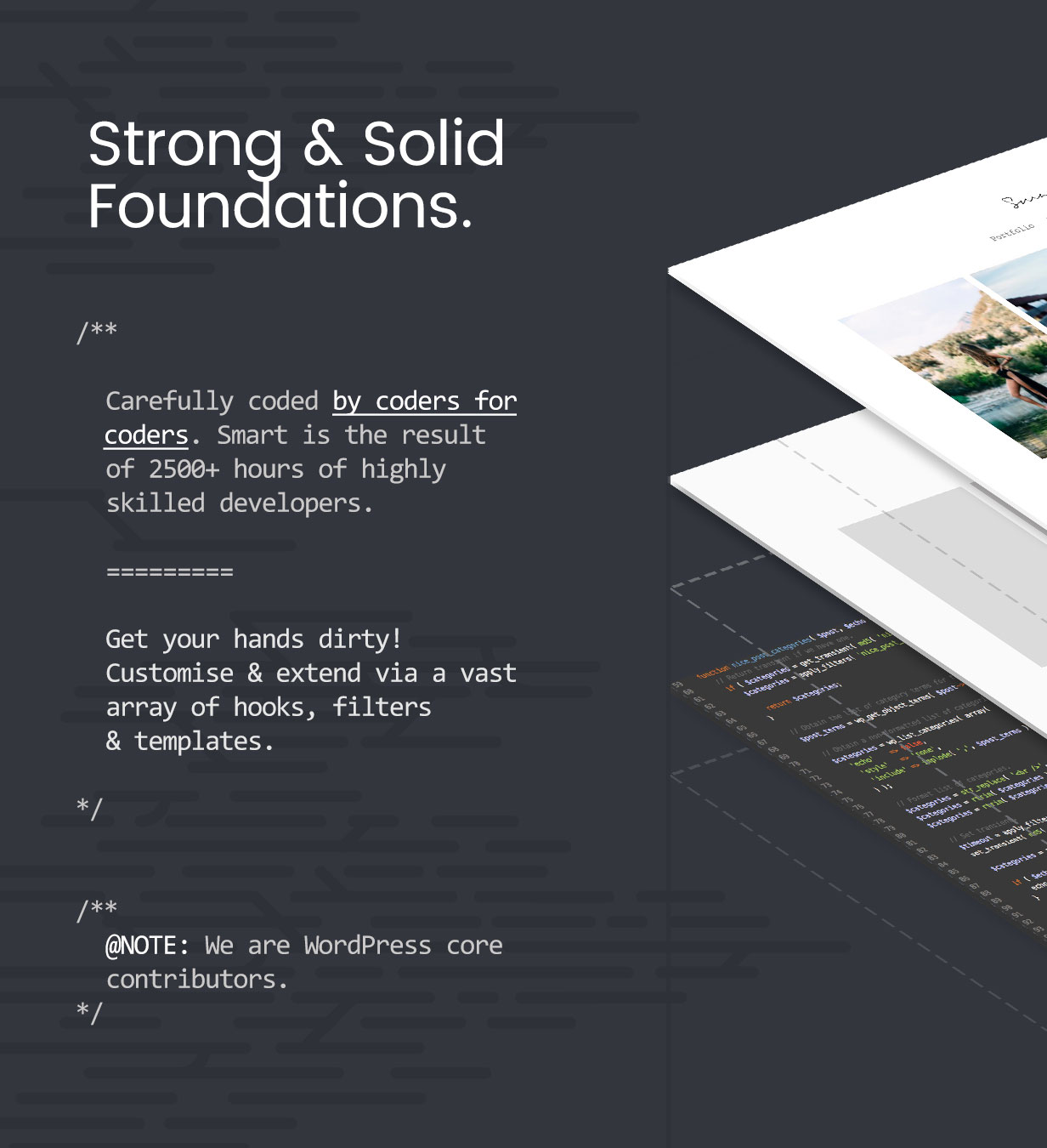 Smart - Responsive Mehrzweck-WordPress-Theme - 21