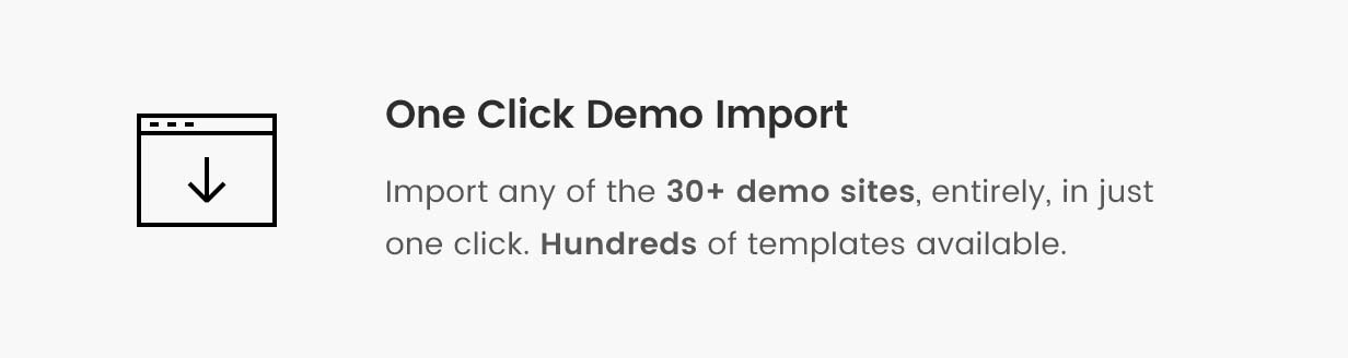 Smart - Responsive Multi-Purpose WordPress Theme - 23