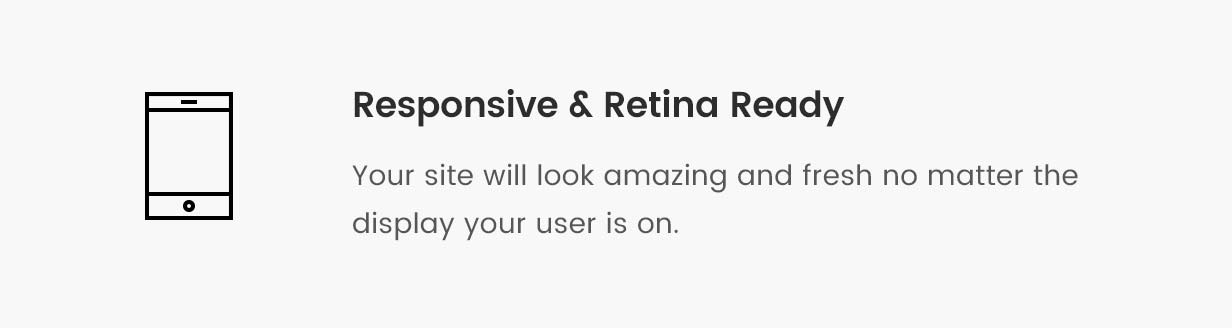 Smart - Responsive Mehrzweck-WordPress-Theme - 25