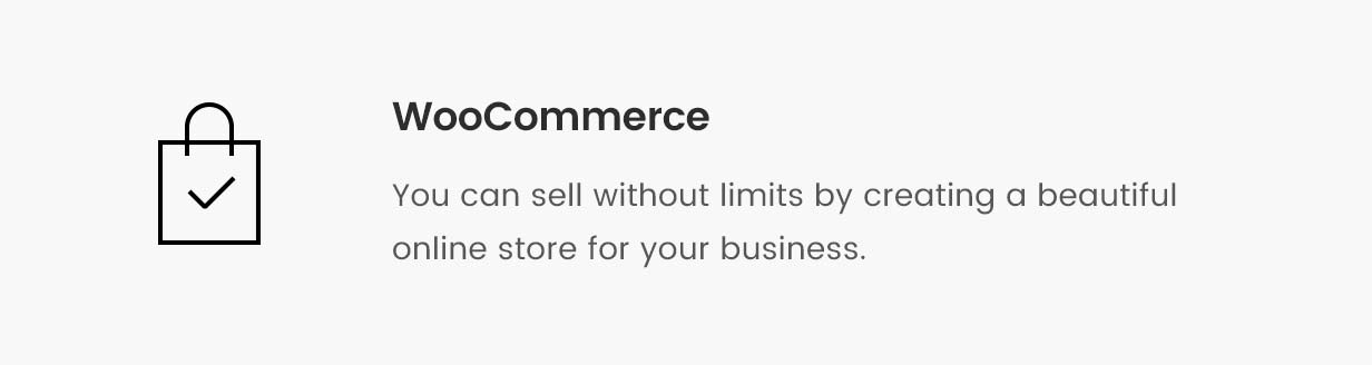 Smart - Responsive Mehrzweck-WordPress-Theme - 27