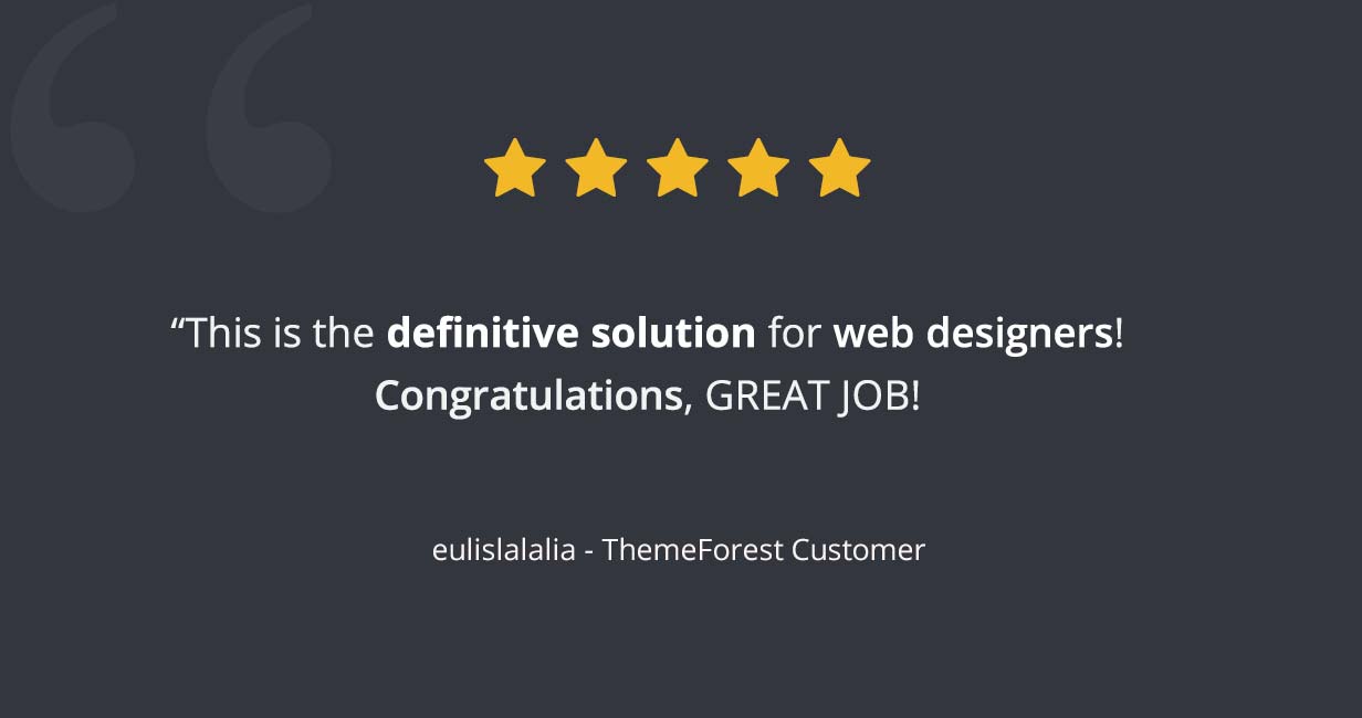 Smart - Responsive Mehrzweck-WordPress-Theme - 3