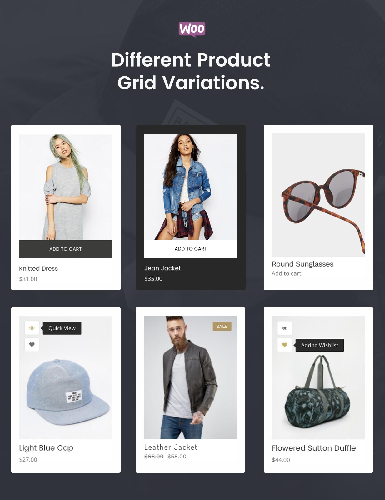 Smart - Responsive Mehrzweck-WordPress-Theme - 16
