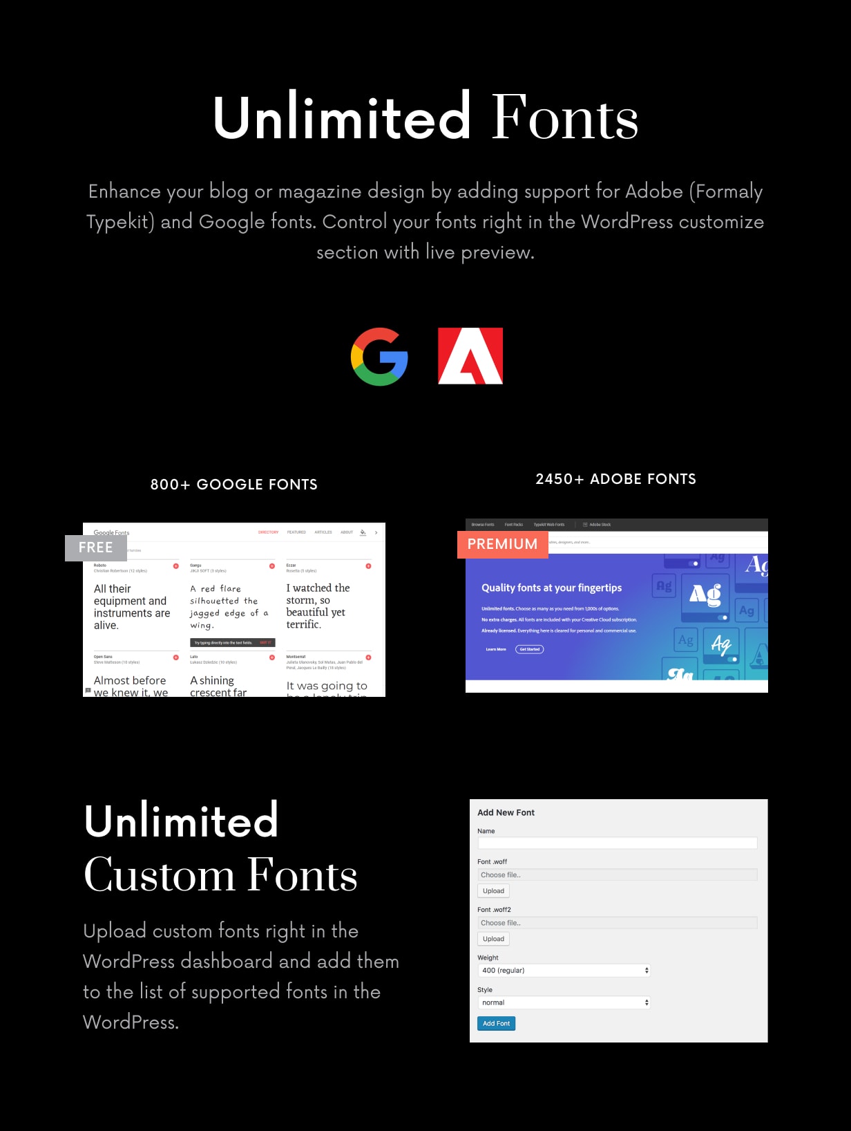 Einmal - Sauberes und elegantes WordPress-Blog-Thema - 18