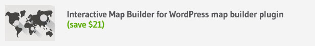 WordPress Map Builder für Anwälte