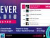 CLEVER - HTML5 Radio Player mit Verlauf - Shoutcast und Icecast - Elementor Widget Addon