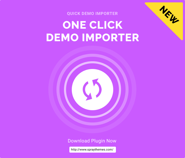 Sirene - Nachrichtenmagazin Elementor WordPress Theme - 4