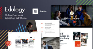 Edulogie – E-Learning und Kursthema
