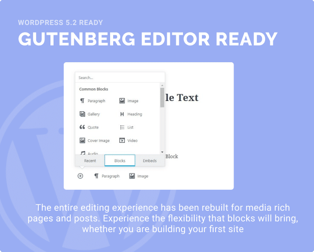 Sirene - Nachrichtenmagazin Elementor WordPress Theme - 2