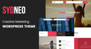 Marketing | SEO | Sydneo Marketing WordPress für SEO & Marketing Services
