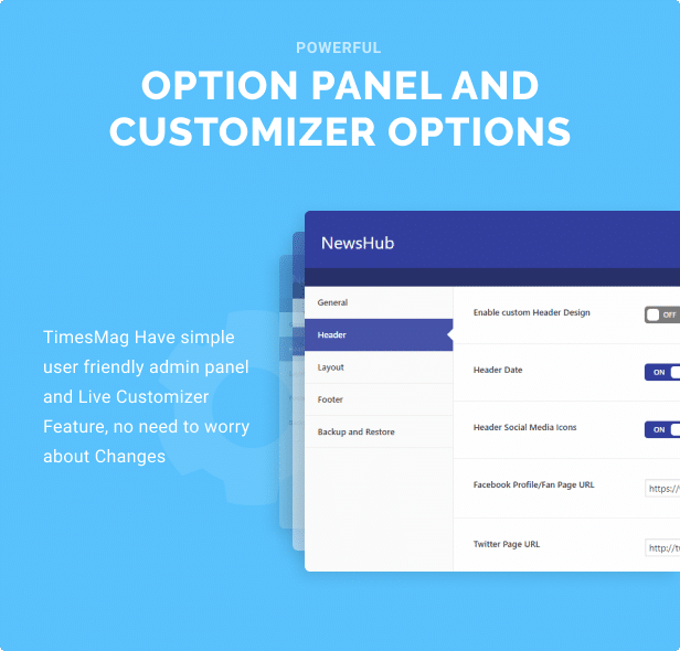Sirene - Nachrichtenmagazin Elementor WordPress Theme - 10