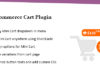 WooCommerce Cart Plugin – Ultimative Einkaufswagenlösung