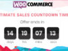 WooCommerce Ultimate Sales Countdown-Timer-Plugin