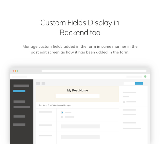 Frontend Post Submission Manager - 15