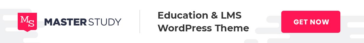 Bildung WordPress Theme mit fortgeschrittenem LMS