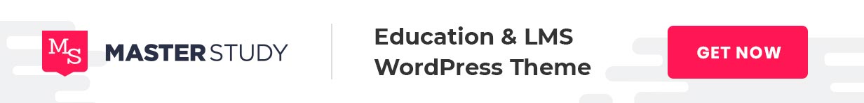 Bildung WordPress Theme mit fortgeschrittenem LMS