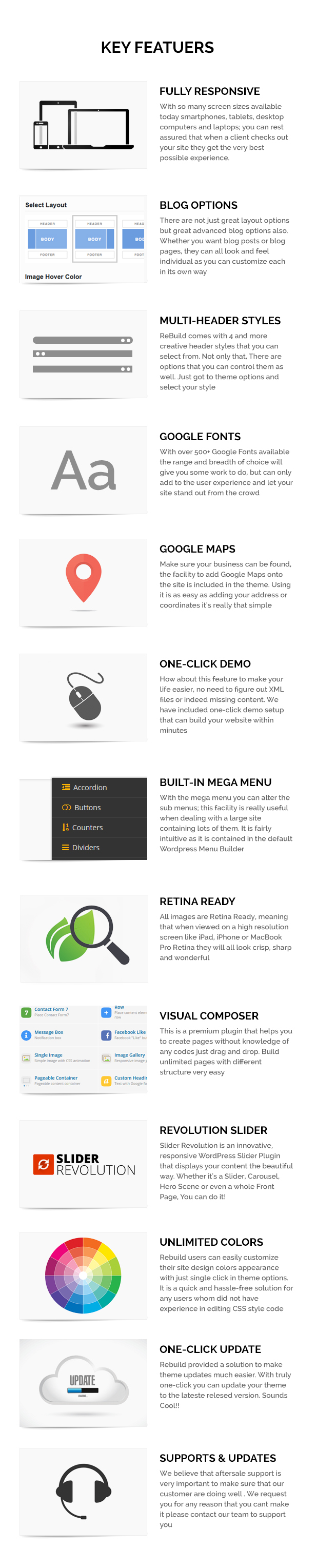 Monex - Geldwechsel & Finanzen Business WordPress Theme - 4