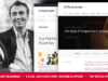 Accentuate - Ein professionelles Beratungs-WordPress-Vorlage
