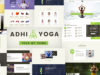 Adhi Yoga | Lifestyle & Wellness
