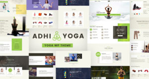 Adhi Yoga | Lifestyle & Wellness