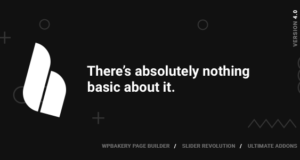 Basix – Responsive WordPress Template