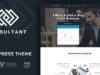 Berater | WordPress Template
