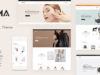 Clima - Responsive WooCommerce WordPress Template