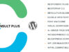 ConsultPlus - WordPress-Template für Unternehmen