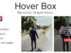 Hover Box Elementor Page Builder Addon