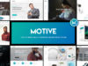 Motiv - Mehrzweck-WordPress-Business-Thema