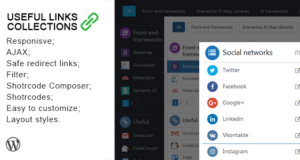 Nützliche Links Sammlungen