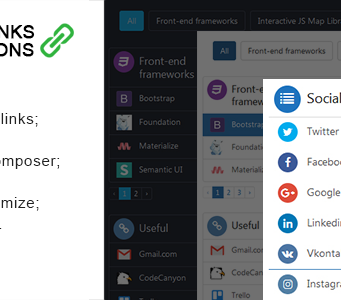 Nützliche Links Sammlungen