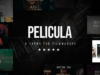 Pelicula - Videoproduktion und Filmthema