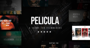 Pelicula – Videoproduktion und Filmthema