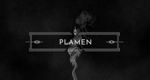Plamen – Tabakladen-Thema