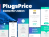 Plugsprice Pro Elementor Addons