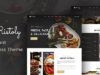 Ristoly - Restaurant WordPress Template