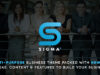 SIGMA | Business Mehrzweck- und neueste Technologie Responsive WordPress Layout