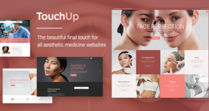 TouchUp – Thema Kosmetische und Plastische Chirurgie