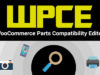 WPCE - WooCommerce Parts Compatibility Editor