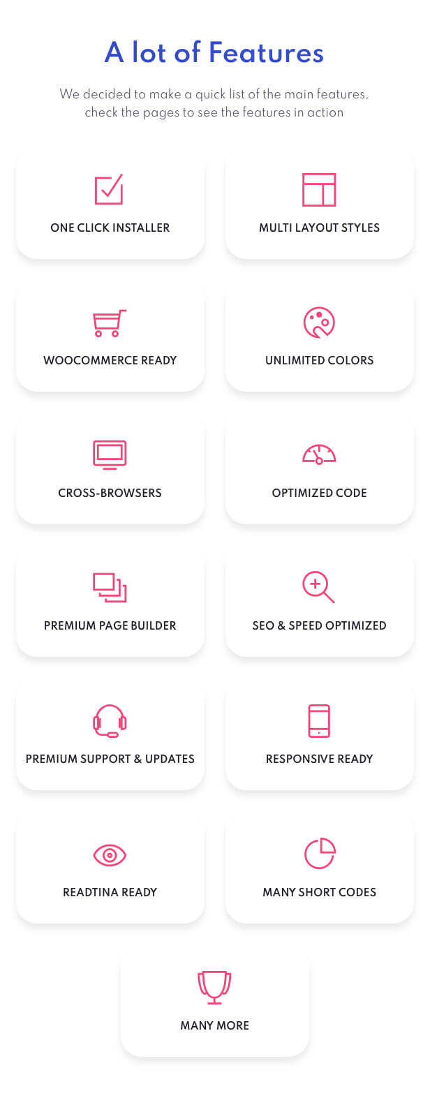 Armania - Elementor WooCommerce Theme - 13