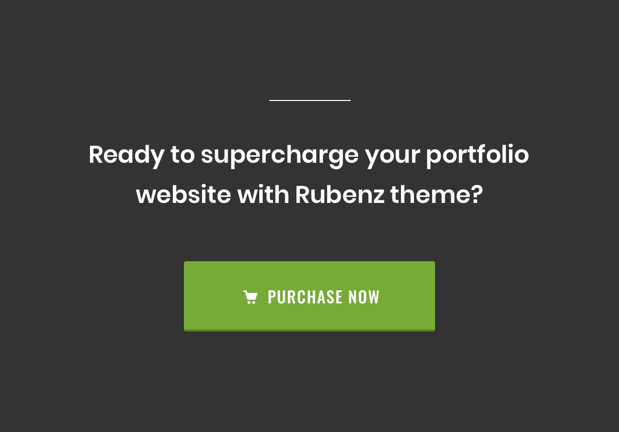 Rubenz - Kreatives Portfolio AJAX WordPress Theme - 18